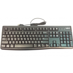 Keyboard + Mouse Silent Alcatroz XPLORER C3300 Silent COMBO